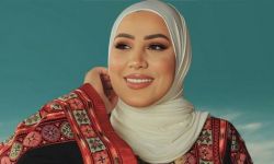 بعد ما أعيدها".. الفنانة نداء شرارة تصدر أغنية باللهجة العراقية